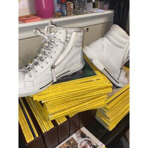 Man's Sneakers & Athletic Shoes ALDO Highcourt 11